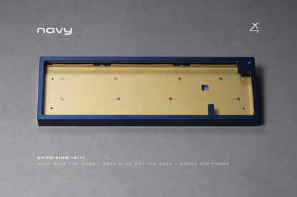 [GB] VTX Angle65 Keyboard Kit