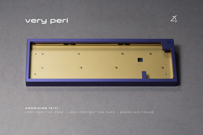 [GB] VTX Angle65 Keyboard Kit