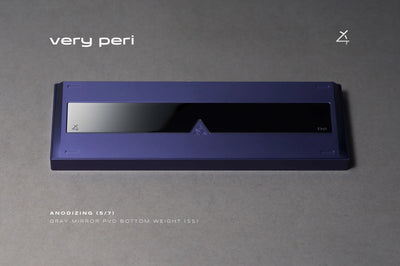 [GB] VTX Angle65 Keyboard Kit