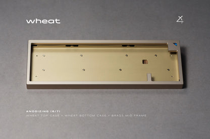 [GB] VTX Angle65 Keyboard Kit