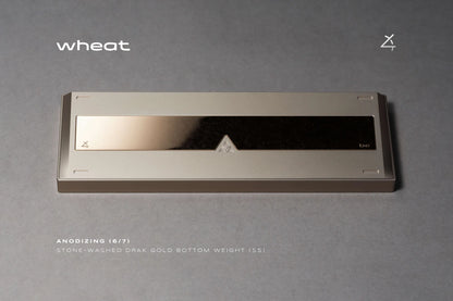 [GB] VTX Angle65 Keyboard Kit