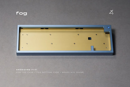 [GB] VTX Angle65 Keyboard Kit