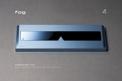 [GB] VTX Angle65 Keyboard Kit