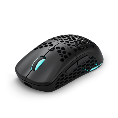 Pwnage Ultra Custom Wireless Ambi (Honeycomb)