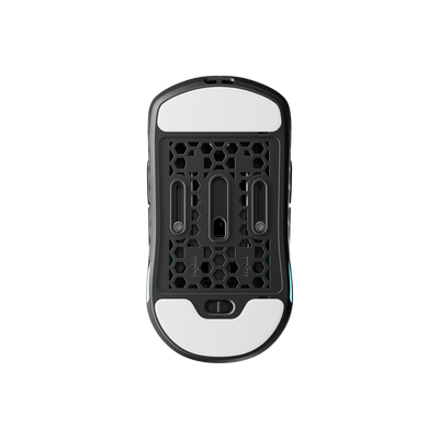 Pwnage Ultra Custom Wireless Ambi (Honeycomb)