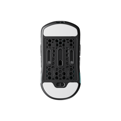 Pwnage Ultra Custom Wireless Ambi (Honeycomb)