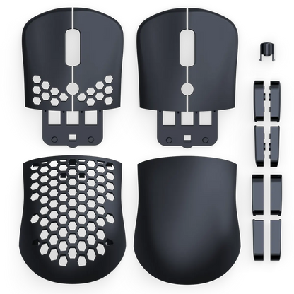 Pwnage Ultra Custom Wireless Ambi - Extra Cover Sets