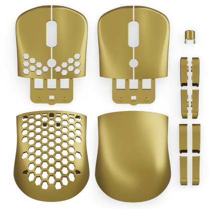 Pwnage Ultra Custom Wireless Ambi - Extra Cover Sets