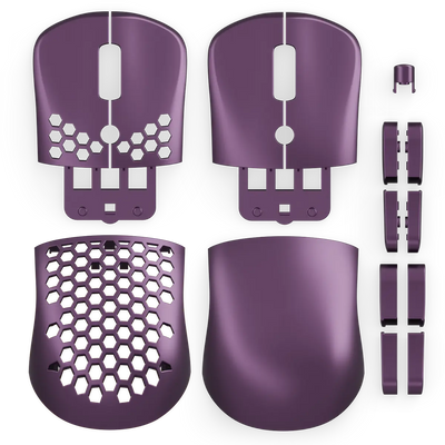 Pwnage Ultra Custom Wireless Ambi - Extra Cover Sets