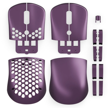 Pwnage Ultra Custom Wireless Ambi - Extra Cover Sets