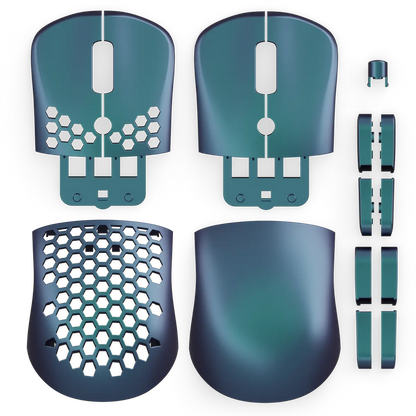 Pwnage Ultra Custom Wireless Ambi - Extra Cover Sets