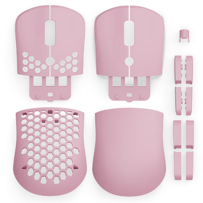 Pwnage Ultra Custom Wireless Ambi - Extra Cover Sets