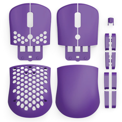 Pwnage Ultra Custom Wireless Ambi - Extra Cover Sets