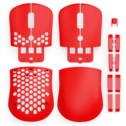 Pwnage Ultra Custom Wireless Ambi - Extra Cover Sets