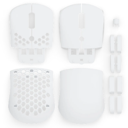 Pwnage Ultra Custom Wireless Ambi - Extra Cover Sets