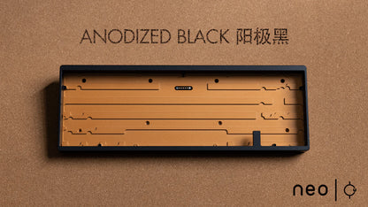 [GB] Neo65 CU by Qwertykeys