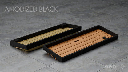 [GB] Neo60 CU by Qwertykeys