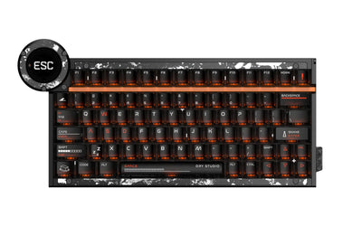 [GB] Dry Studio Battleye 75 HE R2