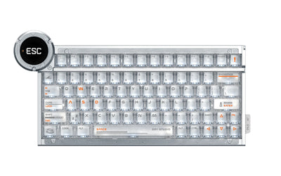 [GB] Dry Studio Battleye 75 HE R2