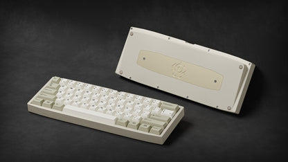 [GB] Psychetype Navi60