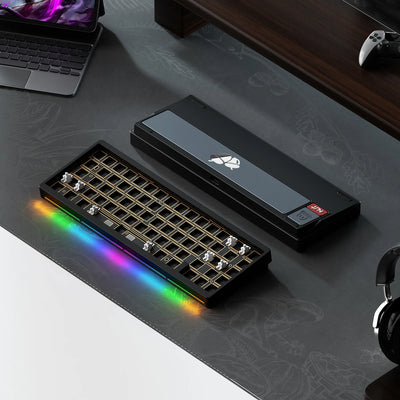 Weikav Nut65 Wireless Barebone Mechanical Keyboard Kit
