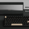 Shortcut Studio Bridge75 Prebuilt Mechanical Keyboard Kit