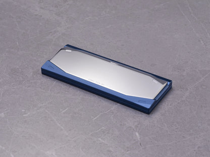 Oblique by Bowl Keyboard