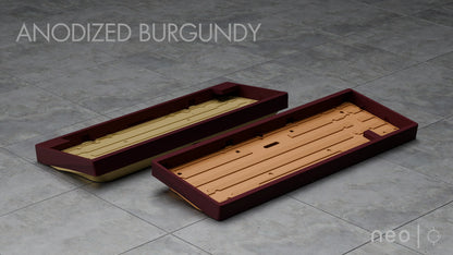 [GB] Neo60 CU by Qwertykeys