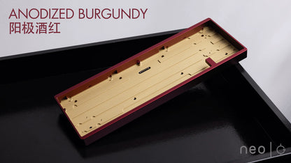 [GB] Neo65 CU by Qwertykeys