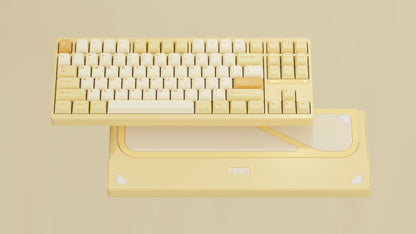 Evoworks - Evo80 TKL Prebuilt Mechanical Keyboard Kit