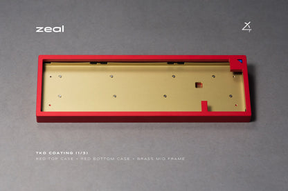 [GB] VTX Angle65 Keyboard Kit