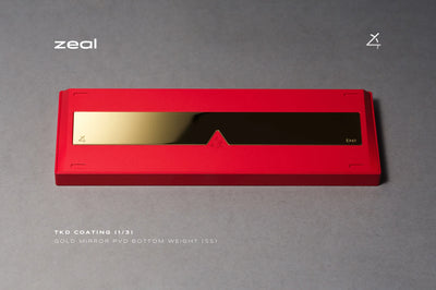 [GB] VTX Angle65 Keyboard Kit