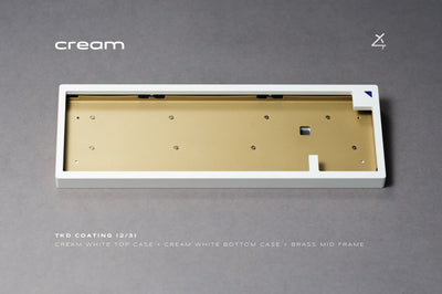 [GB] VTX Angle65 Keyboard Kit