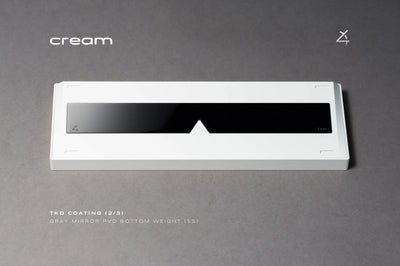 [GB] VTX Angle65 Keyboard Kit