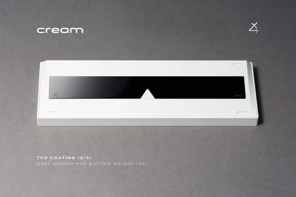 [GB] VTX Angle65 Keyboard Kit