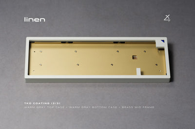 [GB] VTX Angle65 Keyboard Kit