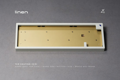 [GB] VTX Angle65 Keyboard Kit