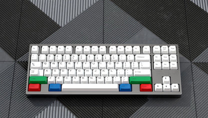 [GB] DCS R4 Accent Kits Doubleshot ABS