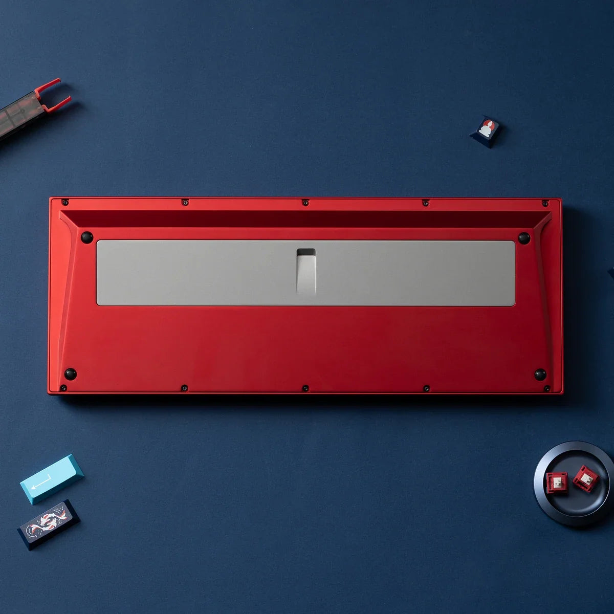 [GB] Chamber TKL by KBDfans x Masro