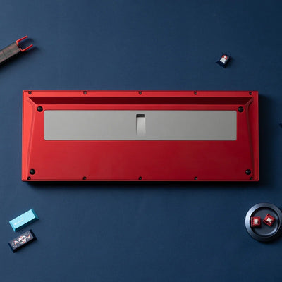 [GB] Chamber TKL by KBDfans x Masro