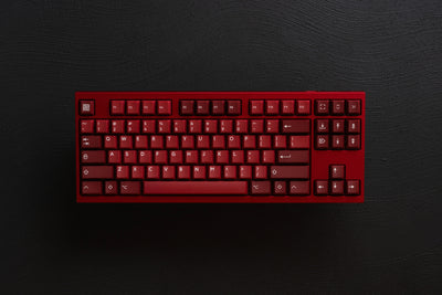 [GB] Chamber TKL by KBDfans x Masro