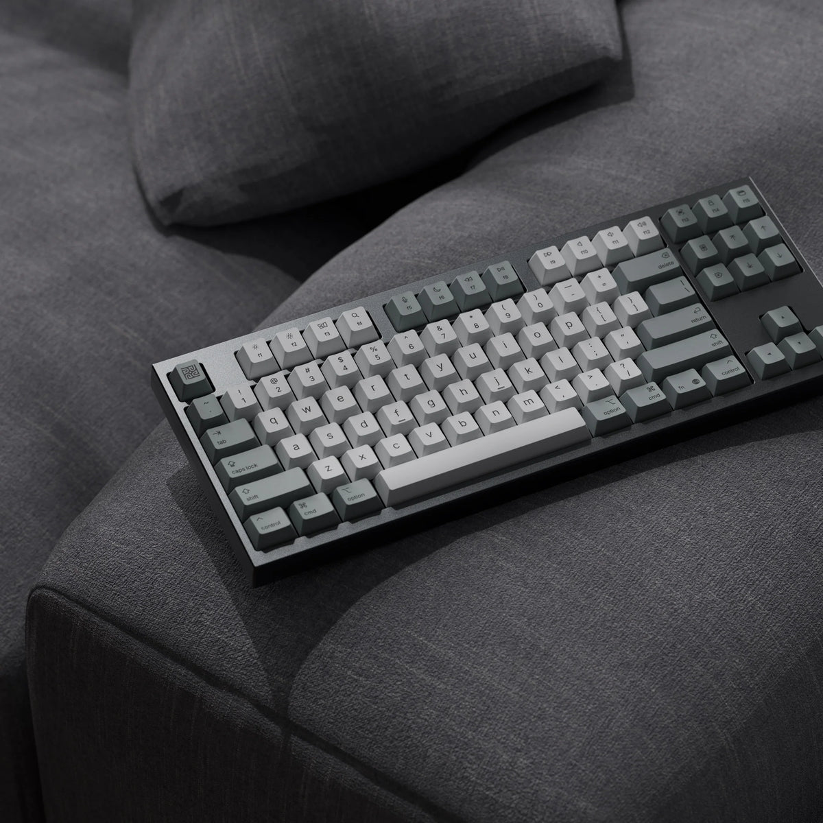 [GB] Chamber TKL by KBDfans x Masro