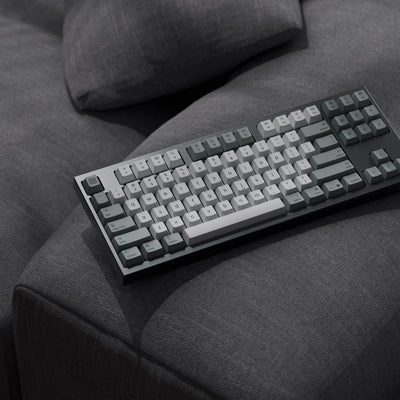 [GB] Chamber TKL by KBDfans x Masro