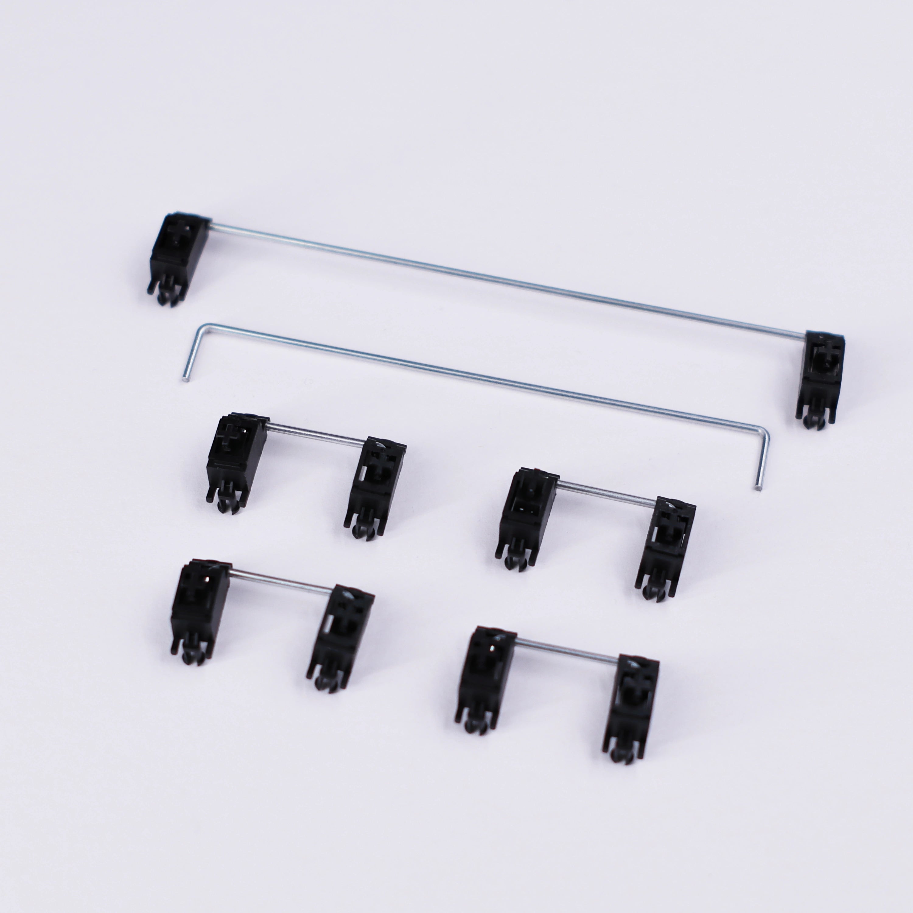 Cherry Clip-In Stabilizers