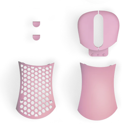 Pwnage Ultra Custom Wireless Ergo Gen 2 - Extra Cover Sets