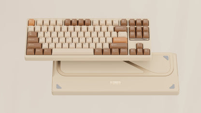 Evoworks - Evo80 TKL Prebuilt Mechanical Keyboard Kit