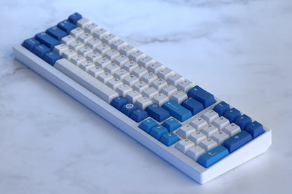 GMK CYL Evil Eye ABS Keycap Set