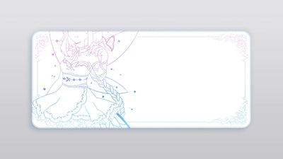 KBM Fairy Deskmats