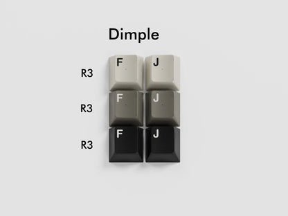 [GB] GMK CYL Vintage Keys ABS Keycap Set