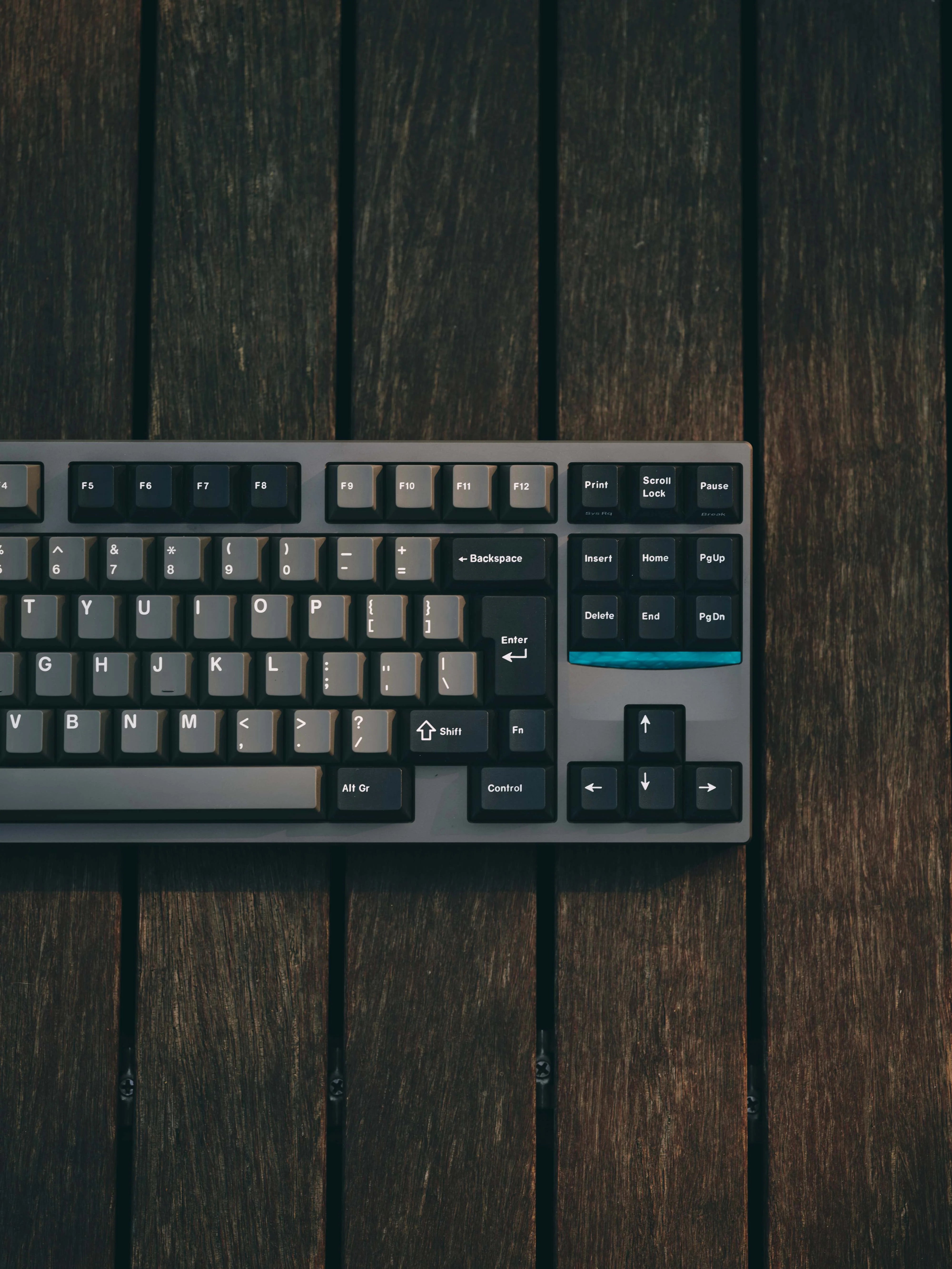 [GB] Sensy Seal80 Dolch Edition Keyboard Kit